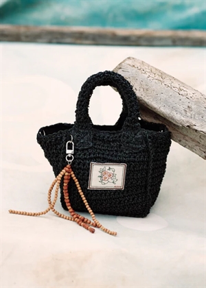 Cotelle gabby bag Sort Becksøndergaard 